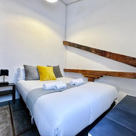 Appartement Charming Tirso De Molina IV à Madrid Extérieur photo