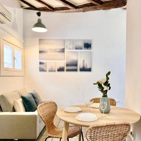 Appartement Charming Tirso De Molina IV à Madrid Extérieur photo
