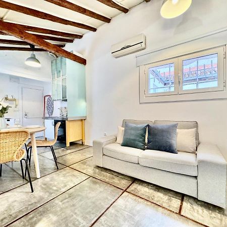 Appartement Charming Tirso De Molina IV à Madrid Extérieur photo