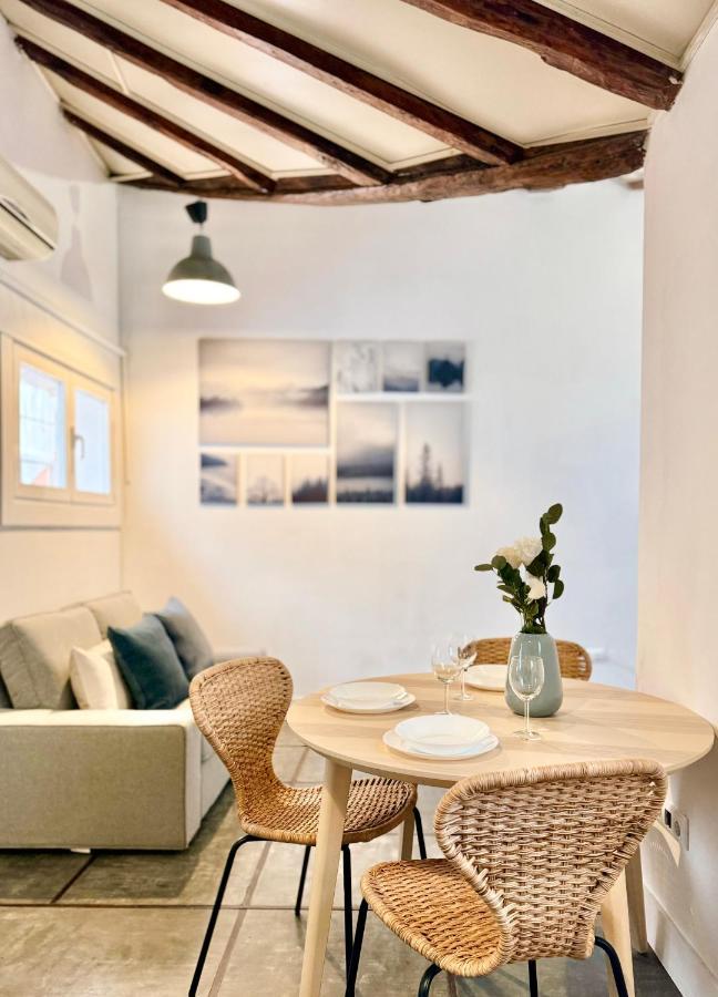 Appartement Charming Tirso De Molina IV à Madrid Extérieur photo