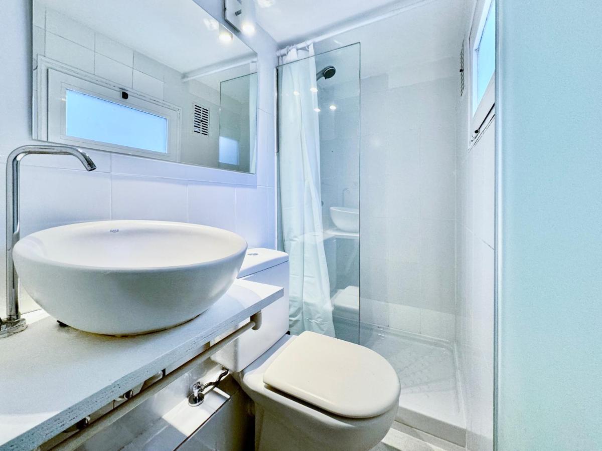 Appartement Charming Tirso De Molina IV à Madrid Extérieur photo