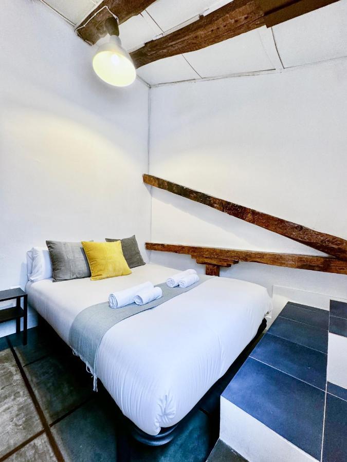 Appartement Charming Tirso De Molina IV à Madrid Extérieur photo