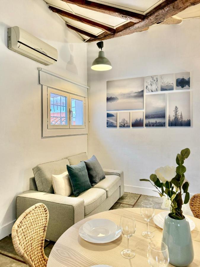 Appartement Charming Tirso De Molina IV à Madrid Extérieur photo