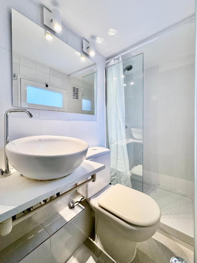 Appartement Charming Tirso De Molina IV à Madrid Extérieur photo